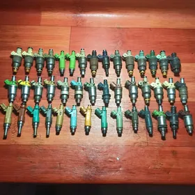 форсунка , forsunki, injector