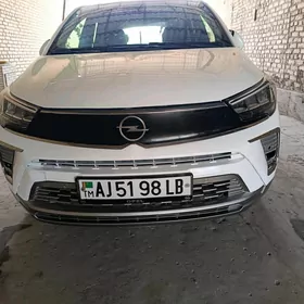 Opel Corsa 2021