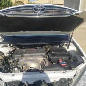 Toyota Camry 2002