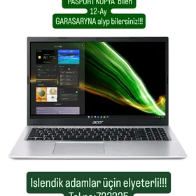 Kompyuter notebook kredit kred