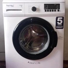 Supermax Kirmaşyn 7-kg