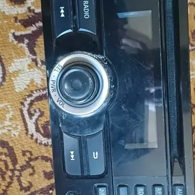 hilux masynyn mantafony