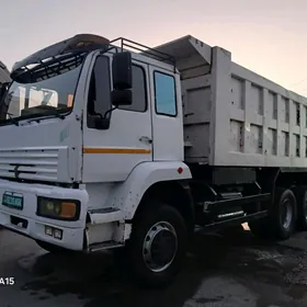 Howo Sinotruk 2007