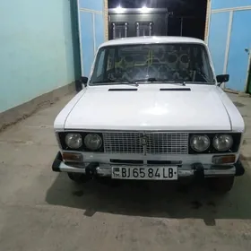 Lada 2106 1986