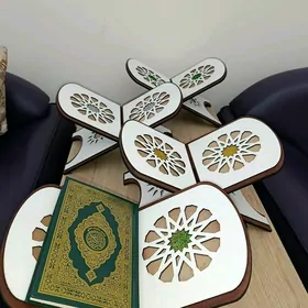 KURAN PODSTAWKA KURAN UCIN