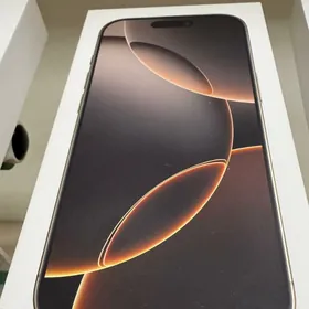 IPHONE 16 pro 17 pro kredit
