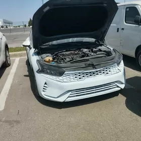 Kia K5 2021