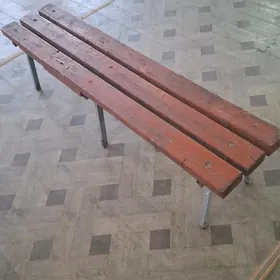 СКАМЕЙКА