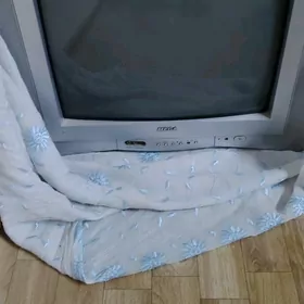 Telewizor Mega