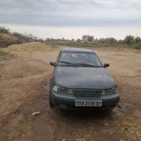 Opel Agila 1994
