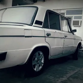 Lada 2106 1993