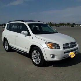Toyota RAV4 2009
