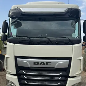 DAF 480 2020