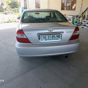 Toyota Camry 2002