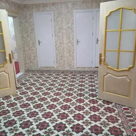 Mir 2 3 KOMNAT Kwadrat prhoska