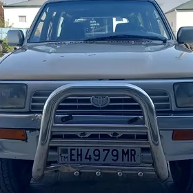 Toyota 4Runner 1995