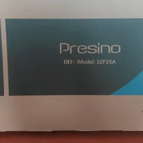 Presino TV 32"