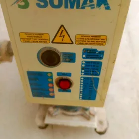suw nasos