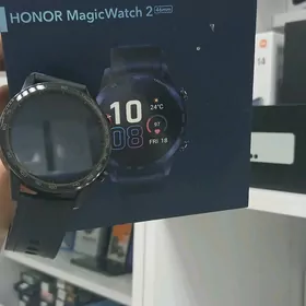 Honor Magic Watch 2(46m)