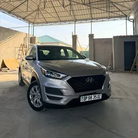 Hyundai Tucson 2020