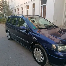 Opel Astra 2000