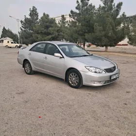 Toyota Camry 2002