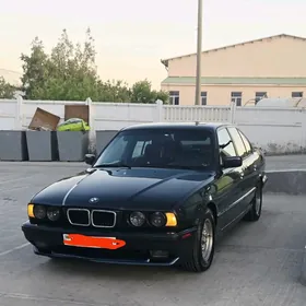 BMW 525 1993