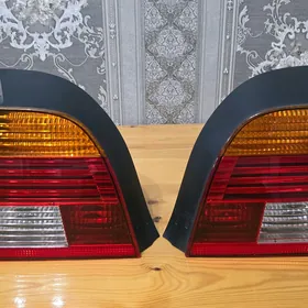BMW E39 Hella stop