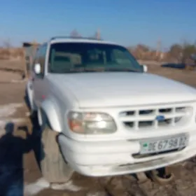 Ford Explorer 1996