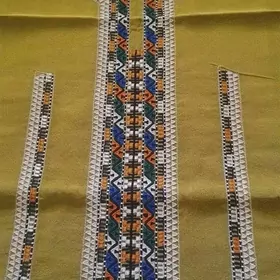 Kesde yaka
