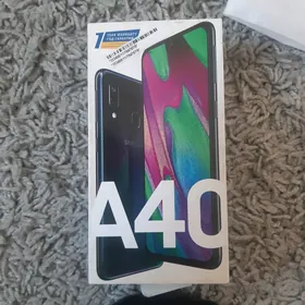 Samsung А 40