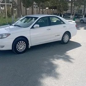 Toyota Camry 2002