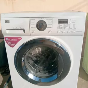 Kir masyn Elji 6 kg