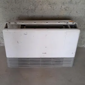 Fankoil,Фанкоил.