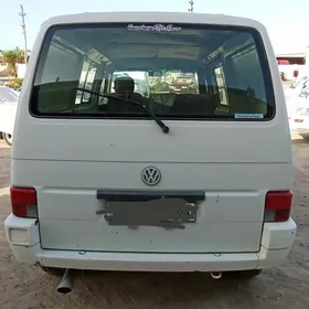 Volkswagen Transporter 1992