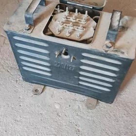 TransformatorSSSR
