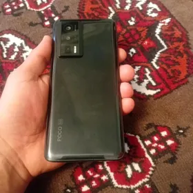 PoCo F5 PRO 5G