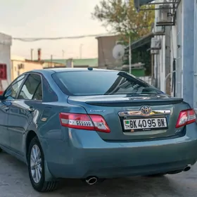 Toyota Camry 2009