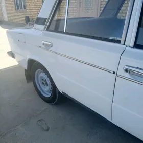 Lada 2106 1990