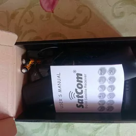 сат ком