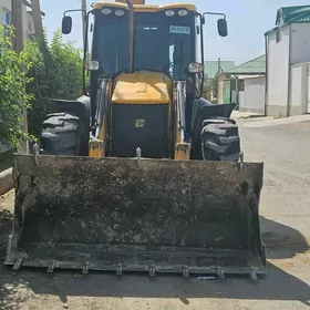 JCB 4CX ECO 2013