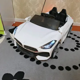 Masyn BMW