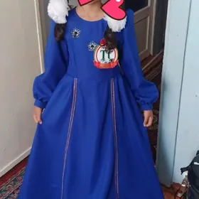 çaga kôýnek