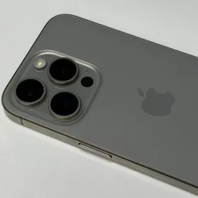 iPhone 15 Pro 128gb