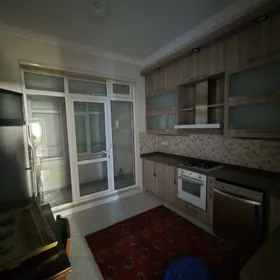 ГУРТЛЫ 4 КОМ 1ЭТАЖ АРЕНДА️
