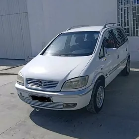 Opel Zafira 1999
