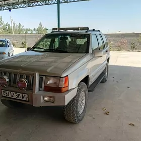 Jeep Grand Cherokee 1996