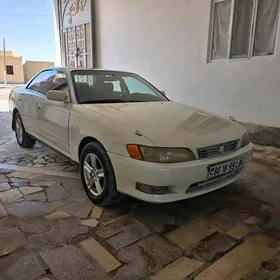 Toyota Mark II 1992