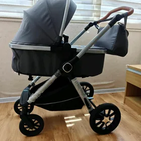 Коляска Kidilo