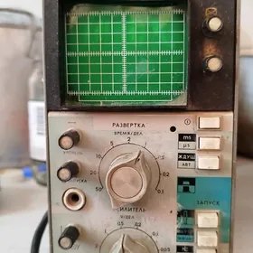 Осциллограф